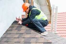 Fast & Reliable Emergency Roof Repairs in Le Roy, IL